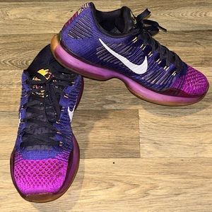 Nike Kobe X Elite Opening Night Draft Pick